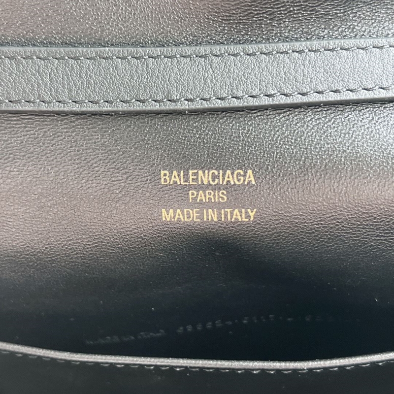 Balenciaga Top Handle Bags